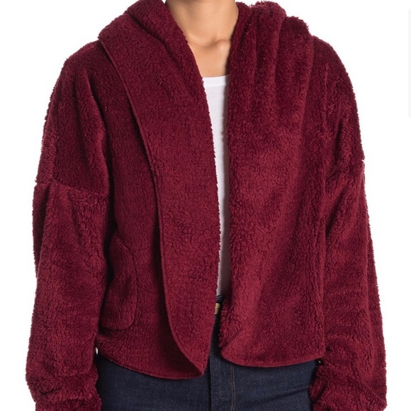 Project Basic Stella Jacket - Picture 4 of 4